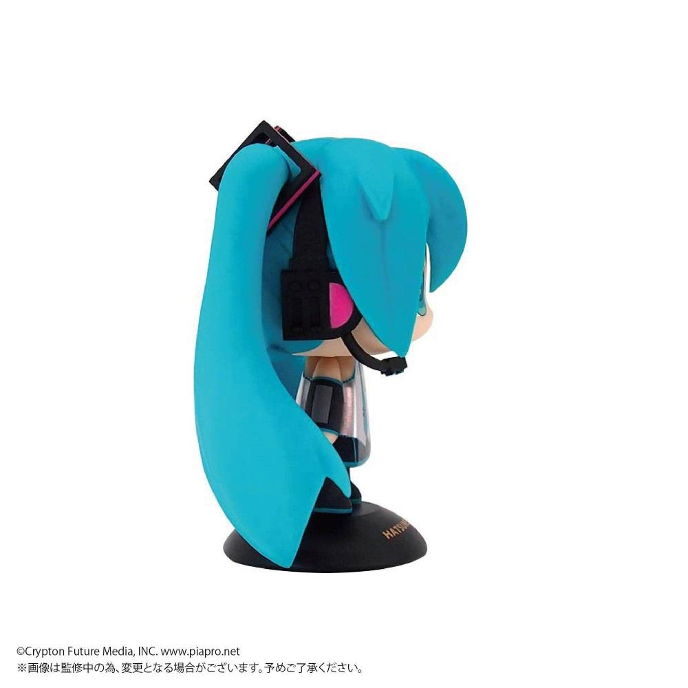 Vocaloid Hatsune Miku  Yr 75s Swaying Head Hatsune Miku  Reissue 