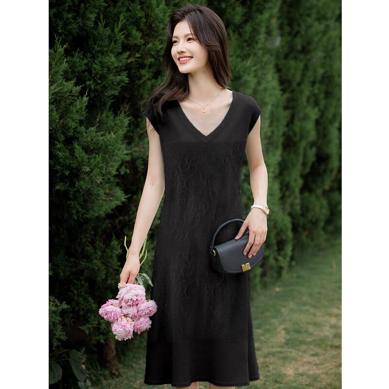 Mocana Urban Casual Vest Midi Dress