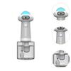 Pets Foam Soap Dispenser Dog Bath Supplies Foam Generator for Pets Cats Foam Machine Pet Foam Soap Dispense Dog Cleaning Foam