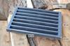 Ca165 - 30 X 20 Cm - Cast Iron Grate for Oven, Fireplace, Kitchen