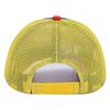 New Style Unisex Baseball Cap Classic STATION1865 Letter Pattern Mesh Cap Men And Women Breathable Streetwear Summer Trucker Hat