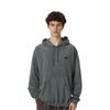 Nike Sweatshirts Men's Gray Hooded Moderate Regular FB8389-068