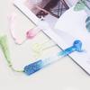 Rectangle Cat Claw Dolphin Silicone Mold DIY Bookmark Resin Mold Jewelry Pendant Mold for DIY Crafts Bookmark Making