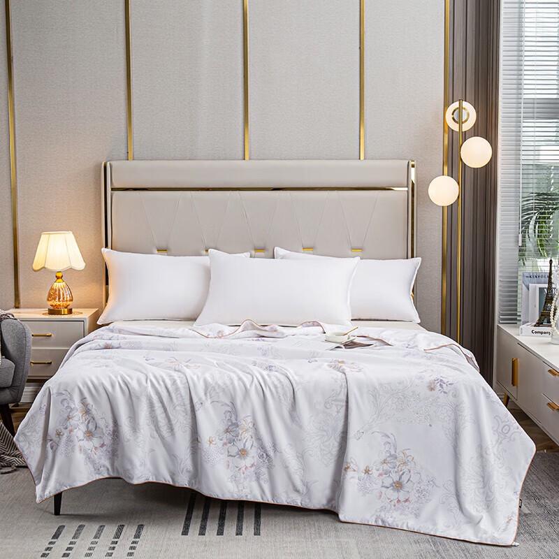 

Duohuxiang All-Season Blended Quilt