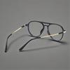 2PCS Reading Glasses Women&Men Blue Light Blocking Fahsion Frame Presbyopic Eyeglasses Computer Goggles 0+1.0+1.5+2.0+2.5+3.0+4