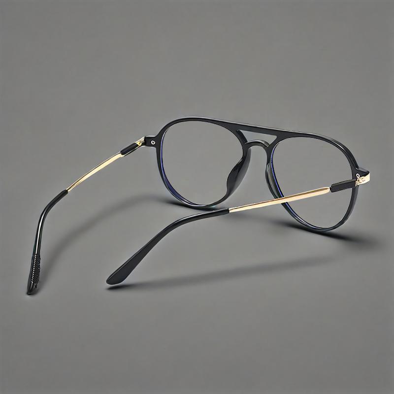 2PCS Reading Glasses Women&Men Blue Light Blocking Fahsion Frame Presbyopic Eyeglasses Computer Goggles 0+1.0+1.5+2.0+2.5+3.0+4