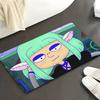 Movie L-Lesbian Space P-Princess Bedroom Decor Carpet  for Living Room Thick Plush Study Floor Mat Home Fluffy Soft Rug
