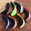 Sport Adjustable Number Tag Golf Head Protector Golf Club Headcover Club Heads Cover Golf Headcover