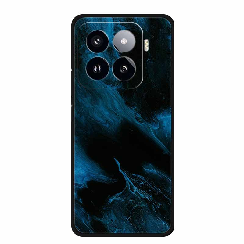 For Xiaomi 15 Pro Case Luxury TPU Soft Silicone Back Cover Phone Cases for Xiaomi 15 5G Protective New Lovely Cute Bumper Coque