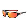 Classic Design Men Sports Sunglasses Anti Glare Polarized Sunglasses UV400 Protection Riding Cycling Driving Glasses