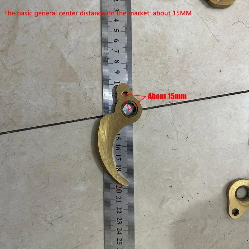 

SK5 60мм Акумуляторний Секатор Ріжучий Змінне Лезо Електричні Садові Ножиці Аксесуари Садовий Інструмент для Фруктових Дерев Бонсай Гілок