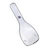 Transparent Acoustic Folk Guitar Case Shiny Straps Parts