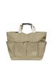 [Picnic] Out-pocket Tote Bag_Beige_OUA24B12E2