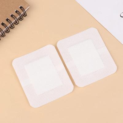 20 Stück Wasserdichte Pflaster Wundverband Medizinisch Transparent Steril Tape Zum Schwimmen Baden Wundversorgung Schutz Erste Hilfe