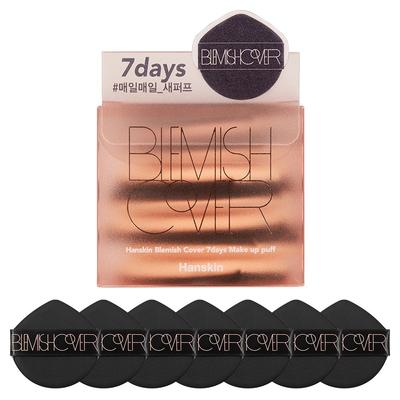 Blemish Cover 7days Puff 7P
