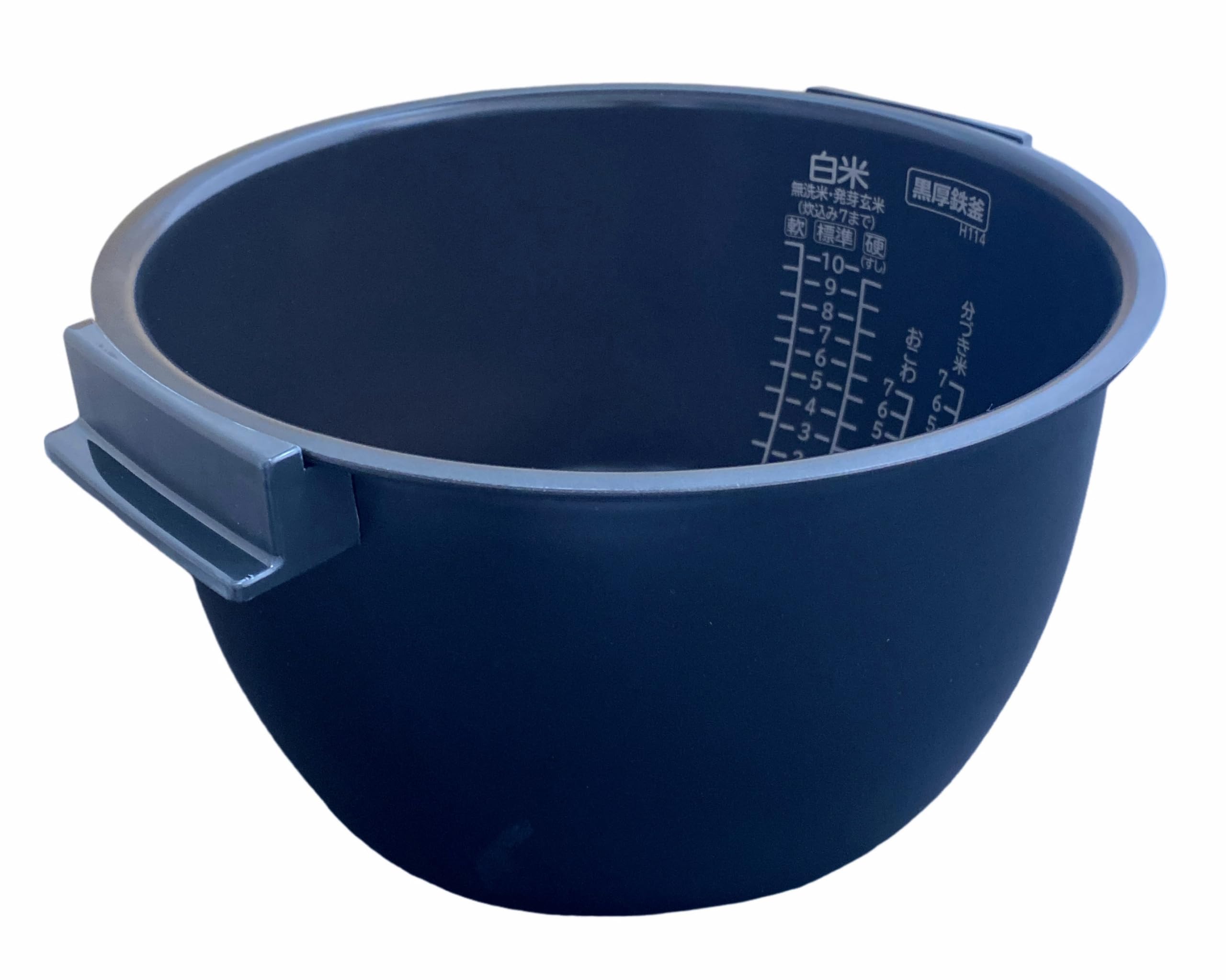 

Hitachi HITACHI rice cooker inner pot 001 (inner pot) RZ-MS18J