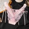 Bow Ribbon Lace Panties Fairy Women’s Panties