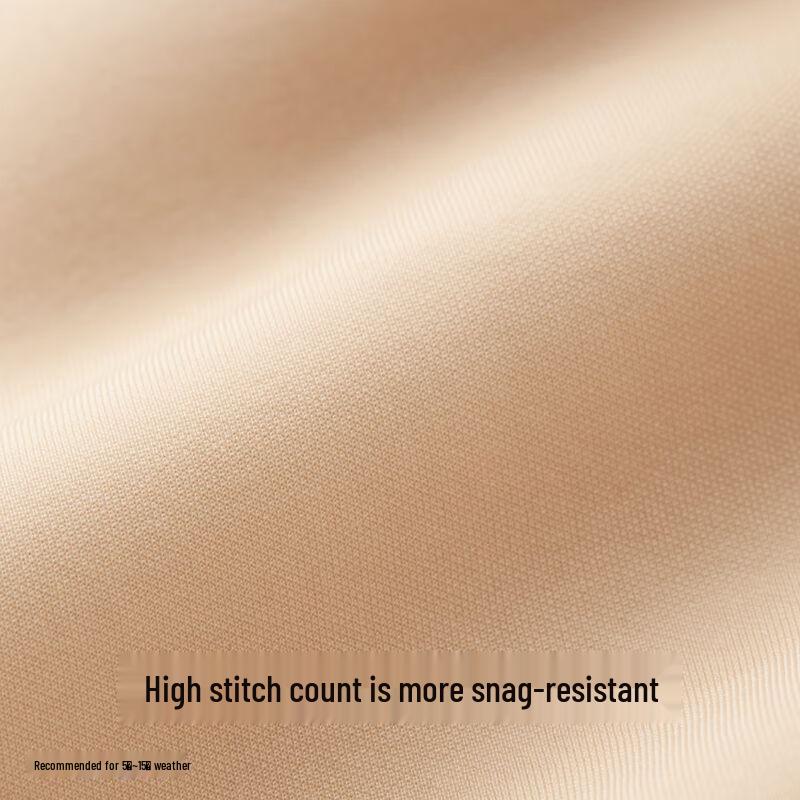 Beneath the Skin 501+ Thermal Seamless Women's Pantyhose