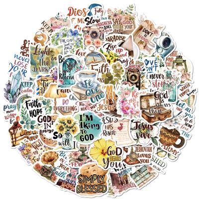 50 Inspirierende Englische Kurze Sätze Motivierender Text Graffiti Aufkleber Bibel Inspirierender Text Dekorative Aufkleber