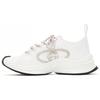 Gucci Run Sneaker 'White' 680893 USM10 8475