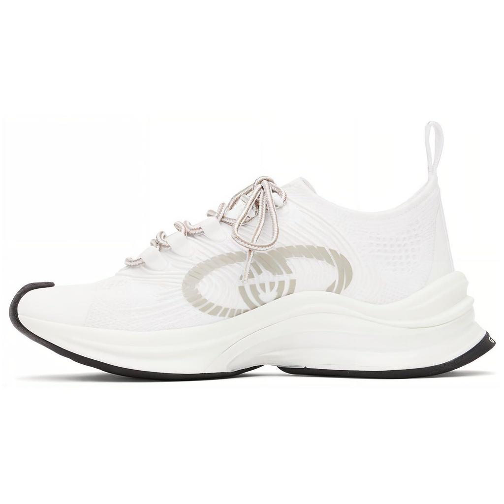 Gucci Run Sneaker 'White' 680893 USM10 8475