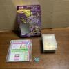 Card Starter Terrastar Mewtwo EX with Card Case Pokémon Set