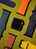 Egadeun Apple Watch Daily Leather Strap Compatible With All Models