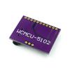 PCM5102 PCM5102A GY-PCM5102 DAC Sound Card Board pHAT 3.5mm Stereo Jack 24 Bits Digital Audio Module for for Raspberry Pi Beyond