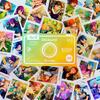 Ensemble Stars P.A.shots Vol.6 Private Pashattsu Private Vol.6 Box Product 1 Box 10 Packs