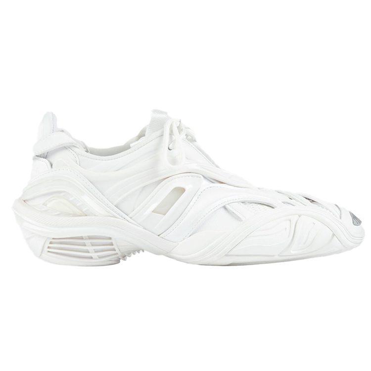 Balenciaga Tyrex Low 'White' Women's 617517W2TA19000