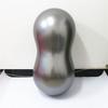 PVC Material Explosion-proof Yoga Ball Thickened Inflatable Pilates Yoga Ball  Home Exercise