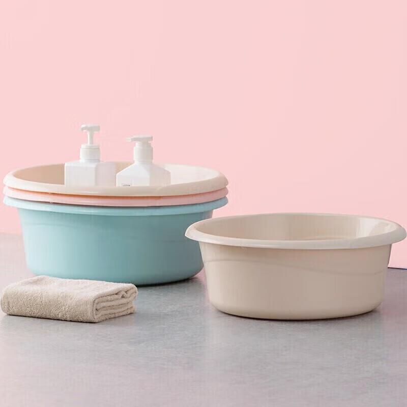 Camellia Plastic Multi-Purpose Basin