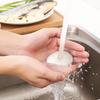 Practical Durbale Soap Portable Chef Silver Convenient portable Smells Remover Helper Easy-Used Stainless Steel