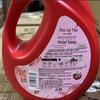 Sleeky Floral Anti-Bacterial Laundry Detergent