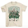 Boston 2023-24 Meisterschaft Basketball T-Shirt