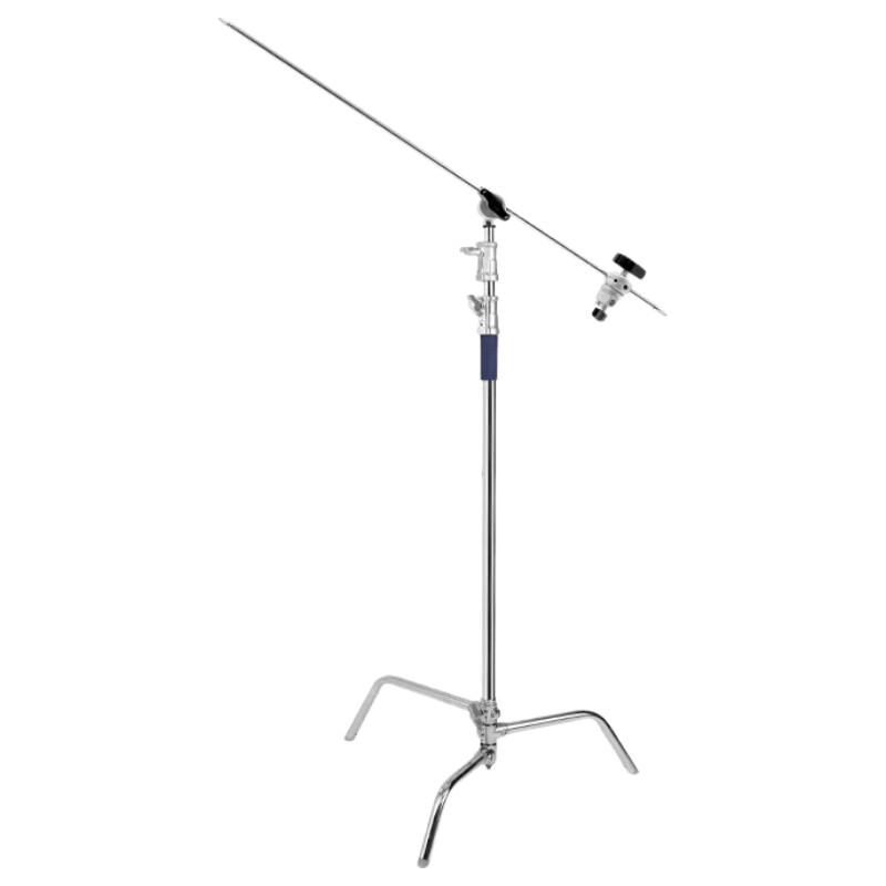 NANLITE K-1C Aluminum Alloy Photography Light Stand
