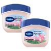 Vaseline Romantic Cherry Blossom Moisturizing Lip Balm (2-Pack)