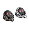 Car ONE-CLICK Start Stop Push Button Engine Ignition Switch Sticker For Hyundai i30 Tucson i20 HB20 Sonata Elantra i10 Kona Getz vf1
