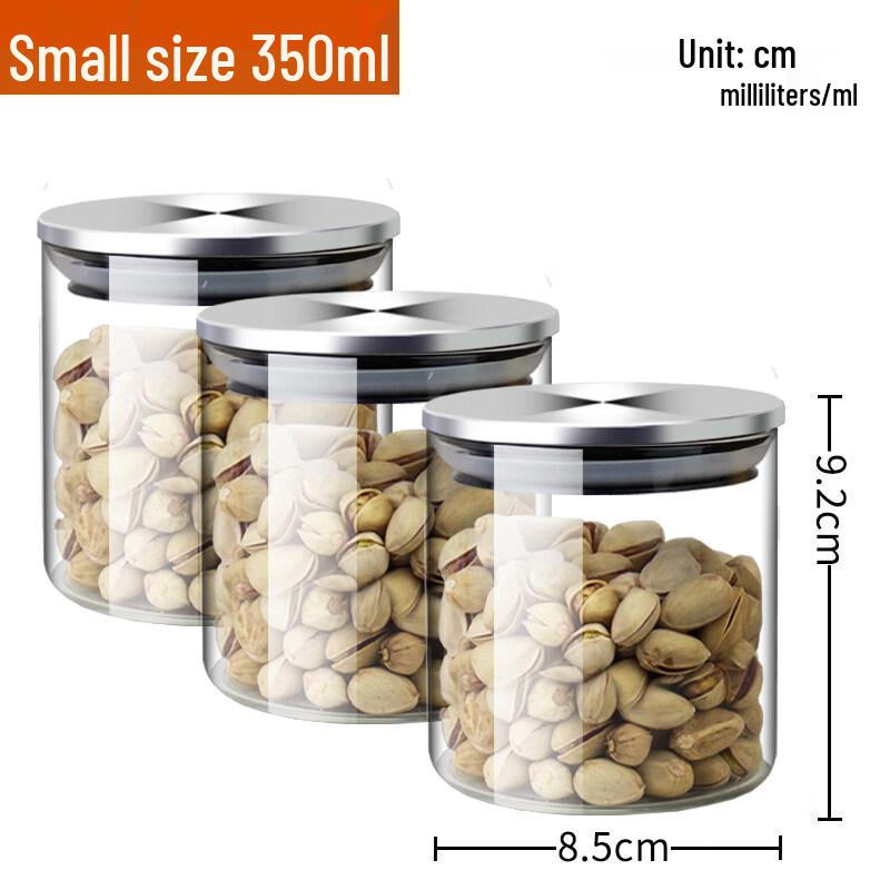 

Anditai Seasoning Jars Set