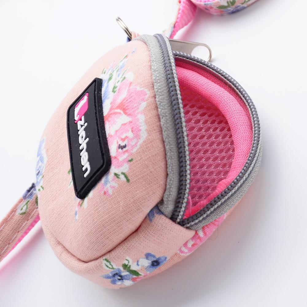 Pet Supplies Dog Chest Strap Traction Rope Small Dog Teddy Bigbear Go Out Walking Dog Rope Adjustable