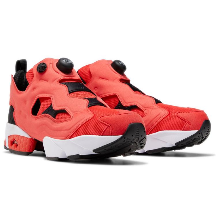 InstaPump Fury Reebok 'Crimson' FV4209