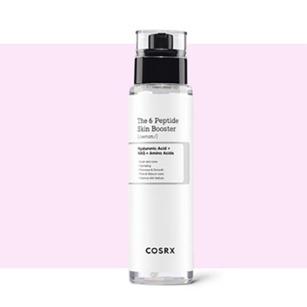 COSRX The 6 Peptide Skin Booster Sérum 150ml 2p + 30ml Ensemble