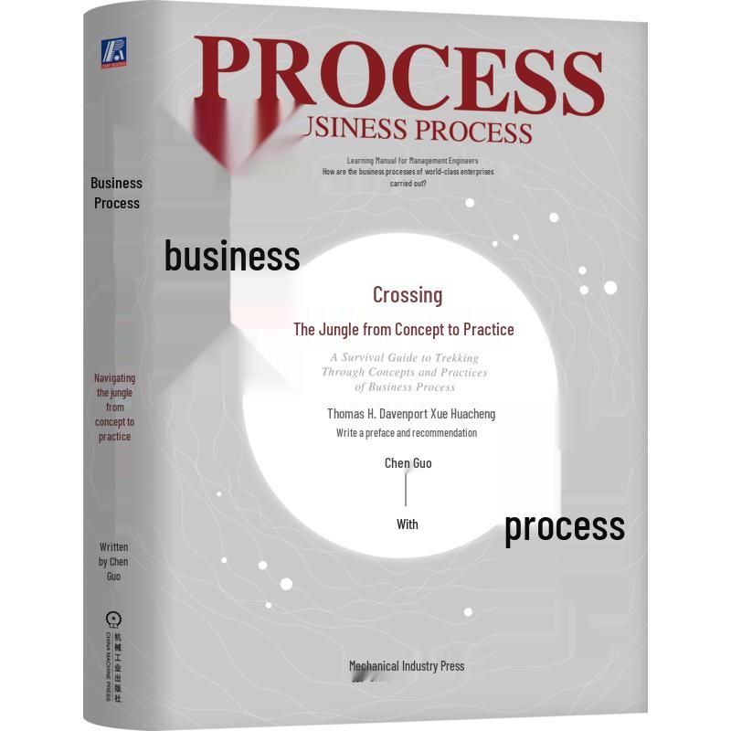 Business Process Management