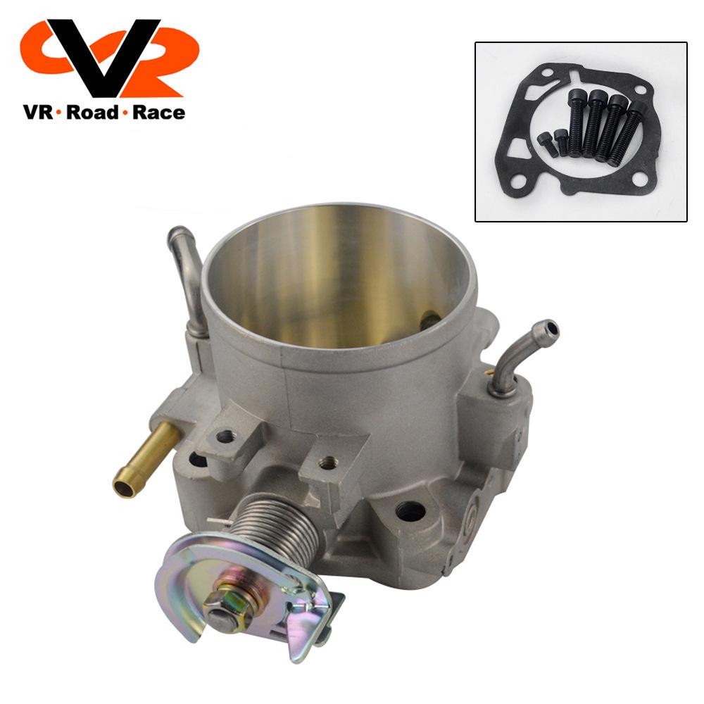 

Механическая дроссельная заслонка Honda Civic 70 мм 110mm