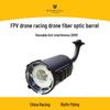 STARMACH FPV Racing Drone Fiber Optic Barrel (CN Version)