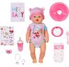 Zapf Baby Born Interactive Doll Emma