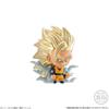 Dragon Ball Super Warrior Figure 9 Box 12-Piece (Candy Toy)