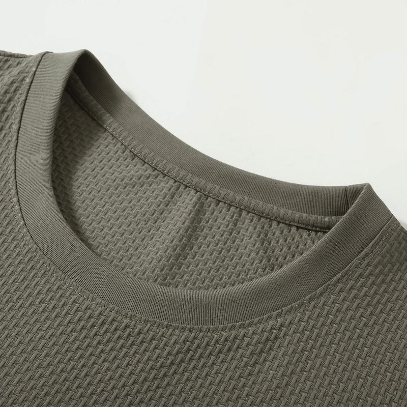 Plus Size 4XL-11XL Oversized T-shirt Summer Men's Two Pieces Set Fashion Shorts Sets for Men Vintage Clothes