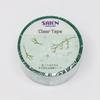 Made In Japan Kamiiso Masking Breath 20mm X 3m HR-1001 <SAIEN Tape> Baby's