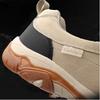 Senior Fitness Walking Shoes - Men's Outdoor Hiking Shoes - Wicking and Breathable - 4 Colors